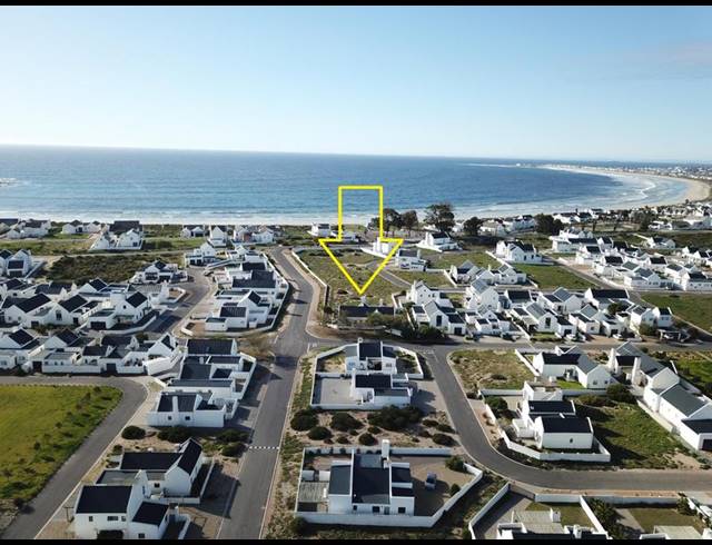 LAND FOR SALE IN BRITANNIA BAY